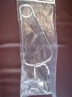 1073 Rowoco Vintage Snail Escargot Tong Made In France 1988 Nip 043909010732