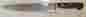108-10 Henckels J A Heckles Twin Works German Butcher Knife Sharp