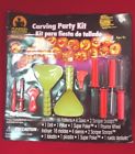 10807 Wd Carving Sets Deluxe 071169668783