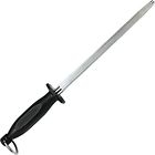 10inch Utopia Kitchen Knife Sharpeners Rod Sharpening Steel By 754207392610