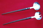 11 Rat-tail Nevco Stainless Steel
