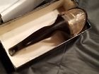1101 Cutco Vintage Kitchen Knife Sharpening Stone Hone With Box Made