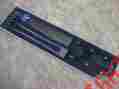 11023bk Dansk Carving Set 8 Carver Fork With Fine Edge Black Handles 732316298030