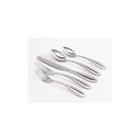 111950.20 Gibson Ge Oriana Flatware Set Ss 085081351319