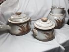 112515 Stoneware Designs West Pots And