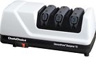 87877001156 115 Chefs Choice Electric Knife Sharpener Diamond Hone New