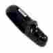 1151e Norpro Ceramic Knife Scissor Sharpener Black 7.5 Inches 19cm Length New 028901011512