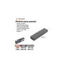 Pias-108 11668 Truper Honing Stone 7501206611623