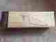 1171 Pink Zebra High Heel Cake Sever Pampered Chef The Shoe Server Retired Item New