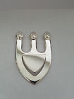 1180 Sheffield Vintage Elegant Silverplate