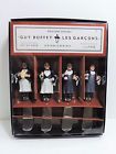 11844785905796 Williams Sonoma Guy Buffet