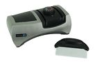 119856 Kitcheniq Kitchen Iq Adjustable Angle Electric Knife Sharpener 027925503539