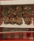 12-113 Boston Warehouse Gingerbread Cheese