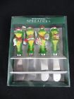 12-612 Boston Warehouse Set Of 4