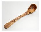 3048493 . 12 - Medium Id Olive Ladle Wood