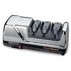120 Diamond Hone Edgeselect Plus Chrome Chefs Choice Electric 0087877001279