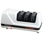 120-w Diamond Hone Edge Select Plus Knife Sharpener Chef Schoice