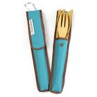 1202308 Agave Set Repeat Utensil Bamboo Ware -