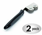 12126 Boj Two Knife Sharpener With Ergonomic Handle And 8425131121264