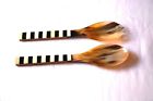 1222-2504 Buddha4all Handmade Serving Buffalo 605620214099