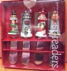 0266022 12315 Boston Warehouse Christmas Lighthouse 026602123152