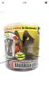 12352-6 Bulbhead Bavarian Edge Kitchen Knife Sharpener Sharpens Hones Polishes All