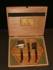 1250-26wd Laguiole New Leclair Pc Gift Box Cheese Set Knives And