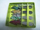 0266025 12682 Boston Warehouse Fancy Feet High Heel Shoe Spreaders Model 026602126825