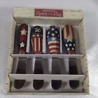 House-4th 12850 Brandon House Butter Spreaders-spirit 026602128508