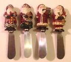 12881 Boston Warehouse Vtg Spreaders