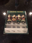 12933 Debbie Mumm Christmas Santa