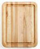 1366 Catskill Craftsmen Carver Jumbo Chopping Block With Feet 010246136609