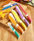 142514-9c74 Emeril Kitchen Knife Set 796856231889
