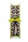 150013 Mud Pie Elegant Fleur De Lis Beaded Spreader Knife 718540130209