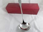 150335 18 Lunt 10 Ladle Stainless Couzon Steel Soup Lyrique