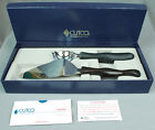 1837 Cutco Never Used Party Favorites Turn Serve Ice Cream Scoop