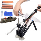 183719zz9th5170 Unbranded Pro Kitchen Knife Sharpener Sharpening Stone Edge 0021441980638