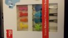 1841050 Vacu Vin Party Hallowen Snack Markers Appetizer Hors Doeuvre Fork