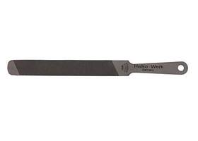 1844 Helko Werk Germany 722589570384 Dual Sided Axe Sharpening File - Sharpener Metal Fil