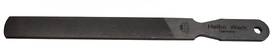 1844 Helko Werk Germany 860007532511 Dual Sided Axe Sharpening File - Sharpener Metal