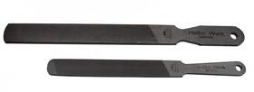 1844 Helko Werk Germany 860007532535 Dual Sided Axe Sharpening File Sharpener Metal