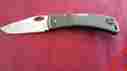 1891 Cutco Usa Lockback Folding Pocket Knife Double D Dd Serration Blade B