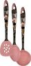 1918 Rivers Edge Pink Camo Kitchen Cooking Spoon Spatula 643323191804