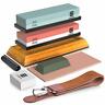 192242039877 Asel Knife Sharpening Stone Kit Am Professional Whetstone