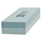 192664179151 Unbranded Two Sided Rectangle Sharpening Stone Inches And