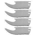 19312 Camillus Cutlery Company Tiger Sharp Blades