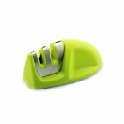 194021251524 Bonrich Two Stage Ceramic Diamond Knife Sharpener Sharpening