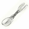 1941 Norpro Acrylic Salad Serving Tongs Bpa Free 028901019419