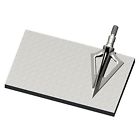 19568 Outdoors Flat Diamond Sharpener 798527435220