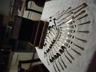 Vtg.42 1985 Oneida Piece Brand